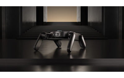 IFA 2025 Dreame ha presentato i suoi nuovi robot per la pulizia della casa arrivano bracci robotici e montascale