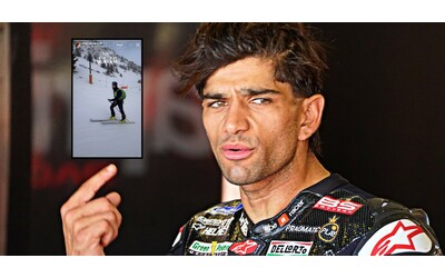 Il calvario di Jorge Martin in forte dubbio per i test a Sepang si sottoposto ad altri due interventi chirurgici