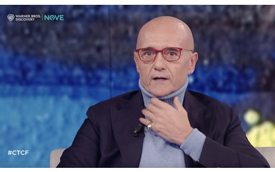 Il Cardinal Martini mi ha ricevuto e ho fatto per la prima volta coming out con lui La cosa bellissima stato il suo silenzio cos Alfonso Signorini