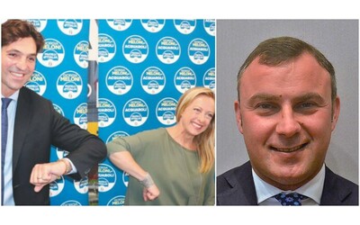 Il caso del consigliere marchigiano di FdI dubbi sulla sua candidabilit nel 2020 Ma intanto riabilitato per le prossime regionali