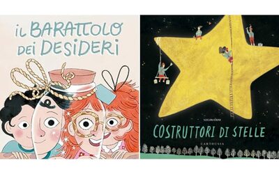 Il desiderio insegna ad essere pazienti in un mondo dove si vuole tutto e subito 5 libri per spiegare ai bambini la magia della notte di San Lorenzo