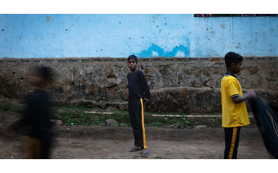 Il lavoro del Ciai contro gli abusi sui minori in India raccontato del Fatto it diventa uno spettacolo per ragazzi