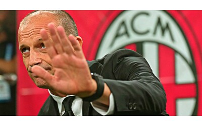 Il Milan un cantiere aperto Harder in bilico Allegri chiede due fedelissimi e un altro rinforzo