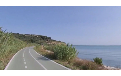 Il Parco della Costa Teatina che dovrebbe tutelare anche i trabocchi deciso nel 2001 non esiste ancora