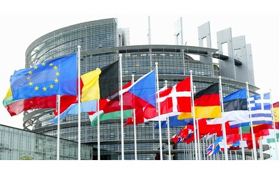 Il Parlamento europeo approva l accordo sui dazi Usa Ma con la clausola anti minacce di Trump