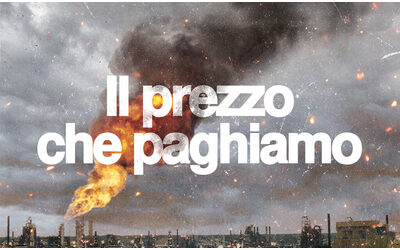 Il prezzo che paghiamo dall Emilia Romagna alla Basilicata il viaggio tra le vere vittime e le responsabilit del cambiamento climatico