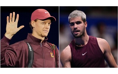 Il regolamento del Round Robin e il calendario fino alla finale tutto quello che c da sapere sulle Atp Finals 2025