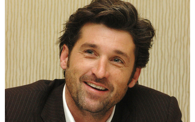 Il successo di Grey s Anatomy Mi ha costretto a diventare casalingo A volte uscire in famiglia difficile con i fan che oltrepassano il limite cos Patrick Dempsey