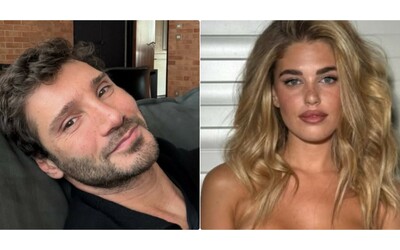 Il video di un momento privato con Stefano De Martino finito online hackerate le telecamere di casa di Caroline Tronelli