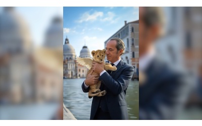 Il video di Zaia fatto con l Intelligenza artificiale un autogol Ci sono tanti bravi grafici veneti che te lo fanno meglio