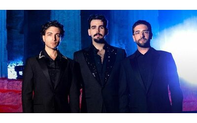 Il Volo scalda la Vigilia di Natale con l’evento musicale (tanto chiacchierato) registrato a fine agosto: la scaletta e tutte le curiosità