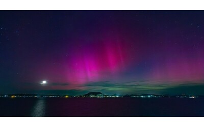 In arrivo una tempesta solare pi forte del previsto il 5 febbraio Si rischiano problemi alle telecomunicazioni ma saranno visibili aurore boreali anche in Italia