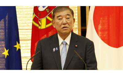 In Giappone iniziata la corsa per sostituire il primo ministro dimissionario Shigeru e gi qualcuno immagina la prima donna premier