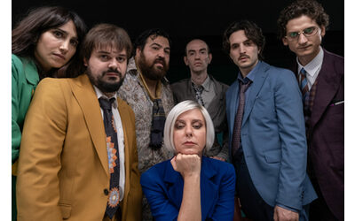 In Italia si tiene molto pi al calcio che ad altre cose Bisognerebbe pensare pi ai figli e ad altri problemi sociali pi importanti cos Giacomo Ferrara