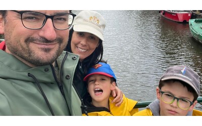 In Olanda abbiamo trovato la felicit I miei figli non volevano tornare a Milano neanche a Natale