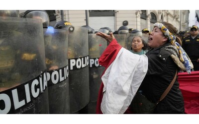 In Per la Ge Z contro la riforma delle pensioni E l 85 dei cittadini si vergogna della corruzione e dei politici