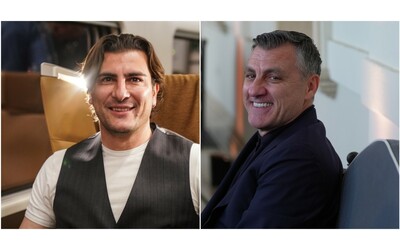 Io e Ronaldo siamo fratelli In Brasile all aeroporto nessuno mi controll il racconto di Ventola Poi l appello a Vieri