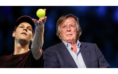 Io gli sequestrerei il telefono poi glielo restituiscono alla fine del match gi la terza volta Panatta sbotta durante la telecronaca Rai