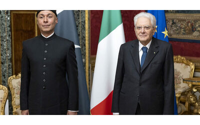 Iran l ambasciatore Javed Pakistan L Ue usa doppi standard pericoloso Insista sul ritorno al diritto internazionale