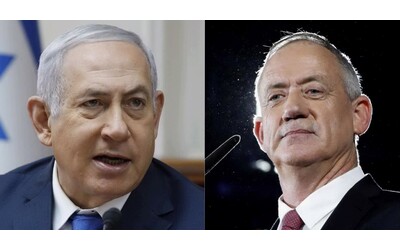 Israele, Gantz si dimette dall’esecutivo. A Netanyahu chiede elezioni e di attuare il piano di Biden: “Non vinceremo come pianificato”