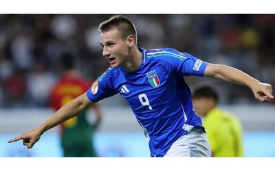 Italia Under 17 campione d’Europa: Camarda fa il fenomeno, Portogallo ko in finale