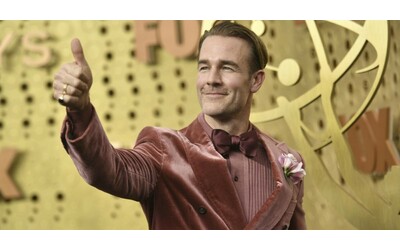 James Van Der Beek prima di morire aveva avuto un idea grandiosa per il revival di Dawson s Creek lo rivela il il creatore della serie Kevin Williamson
