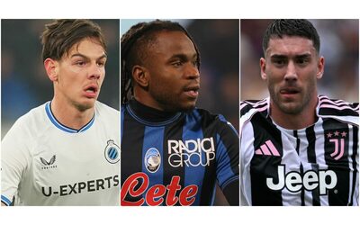 Jashari tiene duro e si avvicina al Milan Lookman non si allena e spera quando il mercato lo fanno i calciatori