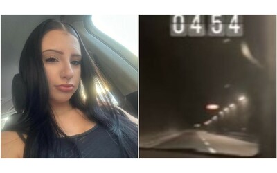 Jennifer Alcani, la 13enne morta nello schianto della Bmw. Le indagini su dinamica, alta velocità e video su TikTok prima dell’incidente