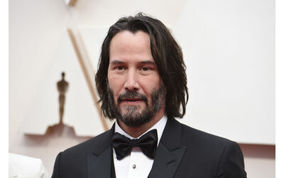 Keanu Reeves ritrova sei Rolex erano stati rubati in un furto da oltre sette milioni di dollari