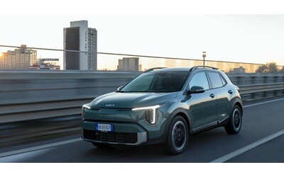 Kia Stonic 2026 la prova de Il Fatto it Design aggiornato e mild hybrid che convince FOTO