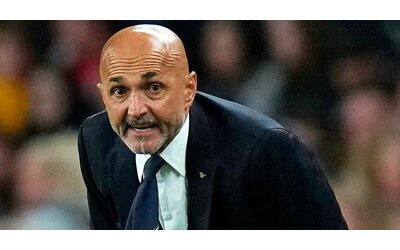 “L’allenatore giusto? Di sicuro è molto esperto”: il ct della Nazionale Spalletti commenta l’arrivo di Conte al Napoli