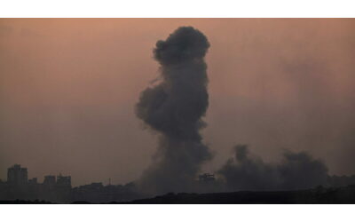 L esercito israeliano entra a Gaza City in corso l operazione di terra Il ministro Katz La citt brucia non torniamo indietro