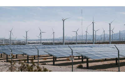 L Europa non ha un mercato unico energetico cos l Italia spreca la grande risorsa del fotovoltaico