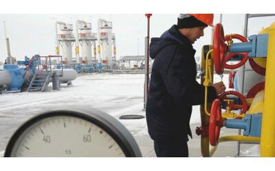 L Europa ridotta a bancomat di Zelensky si vieta il gas russo C qualcosa di perverso in questa guerra