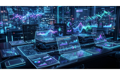 L impatto dell intelligenza artificiale nel marketing digitale al centro di un whitepaper di IAB Italia