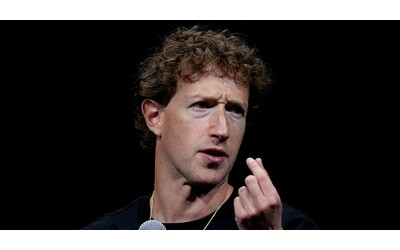 L Intelligenza Artificiale ha sete i mega centri di Meta grandi come Manhattan divorano energia e acqua