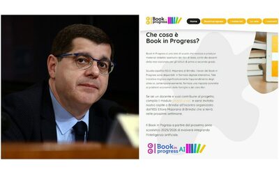 L intelligenza artificiale si fa a misura di studente il progetto Book in Progress AI