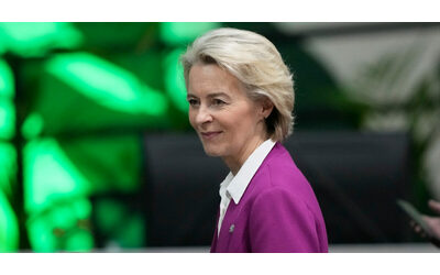 La Commissione Ue presenter tre opzioni agli Stati membri per finanziare l Ucraina ecco quali sono