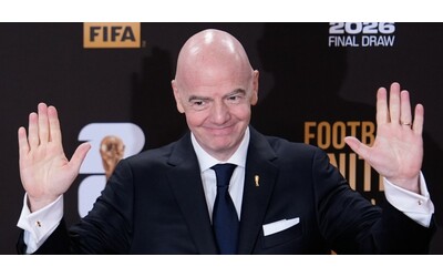 La Fifa d il contentino ai tifosi abbassati i prezzi di pochissimi biglietti dei Mondiali 2026 i criteri per ottenerli