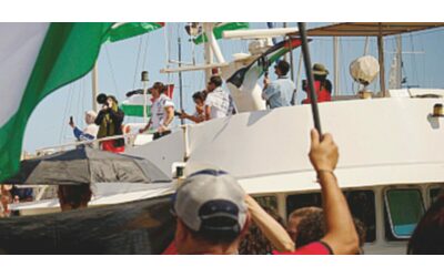 La Flotilla non solo un corteo di barche ma uno stress test su chi comanda davvero le regole o la forza