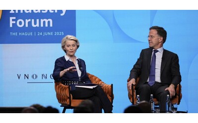 La grande bugia di Nato e Ue perch Putin non ha alcun interesse a invadere l Europa