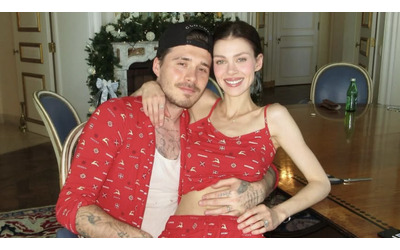 La mia famiglia ha diffuso bugie sui media per preservare la propria facciata La verit viene sempre a galla Brooklyn Beckham attacca David e Victoria