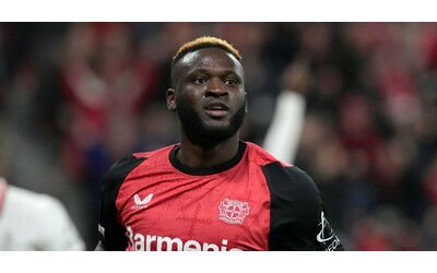 La nonna virale la passione per Call of Duty e l incognita infortuni chi Boniface vicinissimo al Milan