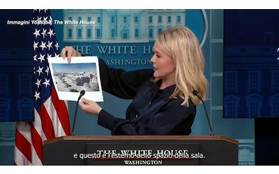 La nuova costosissima sala da ballo della Casa Bianca lo sfizio di Trump da 200 milioni di dollari