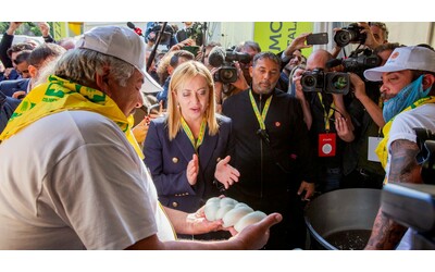 La partita persa di Meloni in Ue sull agricoltura la proposta di Bruxelles fa infuriare il settore