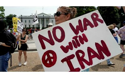 La posta in gioco in Medioriente non solo militare l Iran non pu sfidare l Occidente