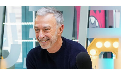 la radio che si vive dal vivo Linus porta gli eventi fuori da Via Massena e Radio Deejay Ecco il calendario di Vapore d inverno