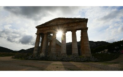 La Sicilia non una regione per archeologi dei 14 Parchi nessuno diretto da un esperto Al loro posto architetti e agronomi