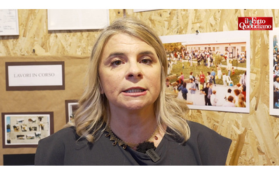 La storia del Cantiere Infanzia di Roma cos un edificio abbandonato diventato un punto di riferimento del Quarticciolo