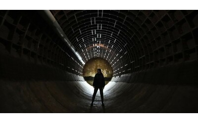 La Svizzera stanzia oltre un miliardo di dollari per ammodernare i suoi bunker. Ogni cittadino ha un posto segreto riservato